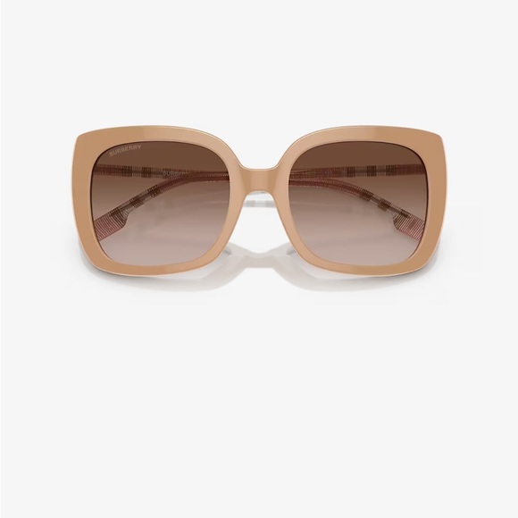 Burberry Sunglasses, New 225 - Picture 6 of 6